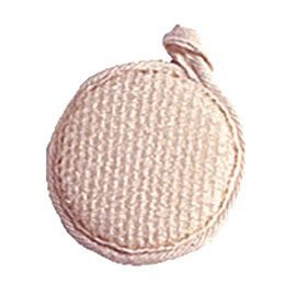 Gentle Weave Facial Pad (6pk)