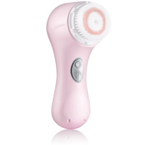 Clarsonic Mia 2, Sonic Facial Cleansing Brush System, Pink