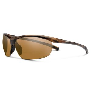 Suncloud Zephyr Polarized Sunglasses | 100% UV Protection - Comfortable Fit, Trendy Design.
