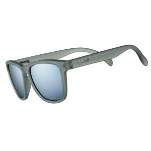 goodr OG Polarized Sunglasses Women & Men | Medium Fit, UV400, Non-Reflective/Mirrored Lenses, No Slip, Multi Colors