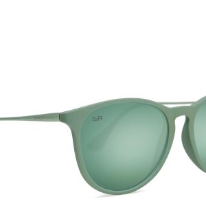 Shady Rays Allure - Lightweight Womens Sunglasses with Polarized Lenses