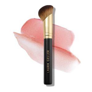 LAURA GELLER Makeup Brushes - Sculpting Face Brush for Blending & Contouring