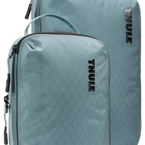 Thule compression cube setPond gray